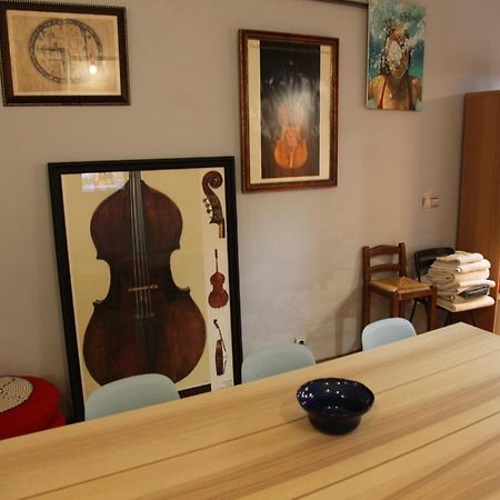Espacio Unico Opera Madrid Eksteriør billede